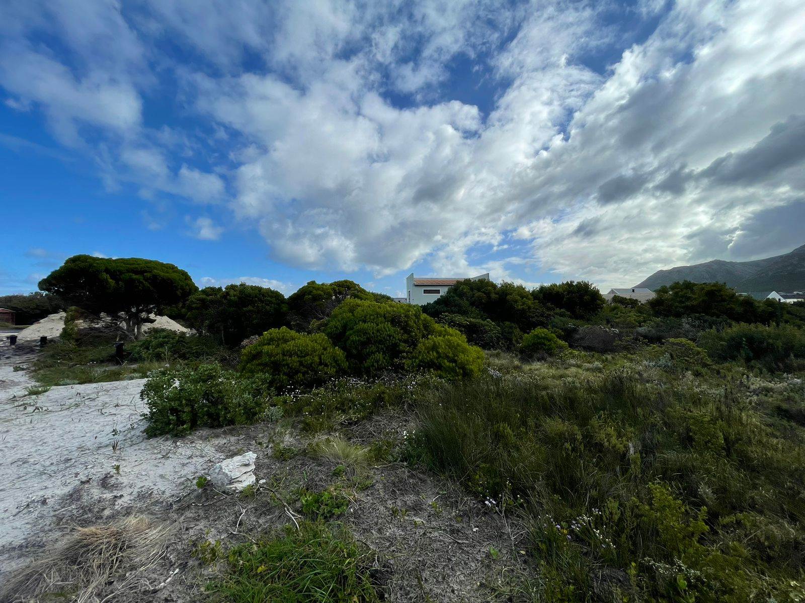 775 m² Land available in Bettys Bay photo number 2
