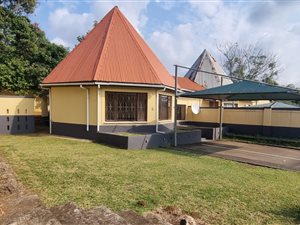 2 Bed Apartment in Eshowe