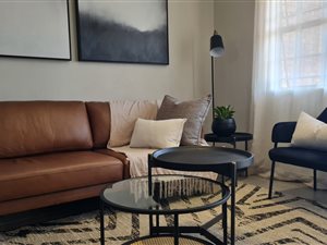 2 Bed Apartment in Temba