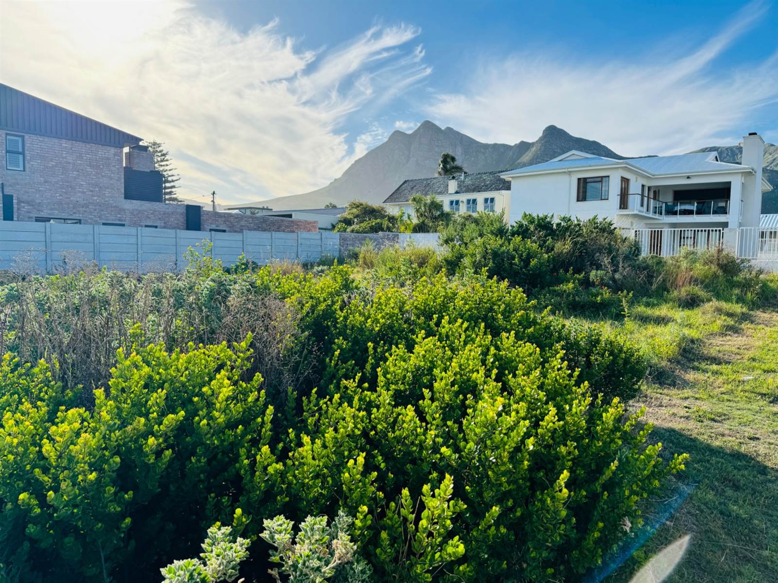 595 m² Land available in Kleinmond photo number 17