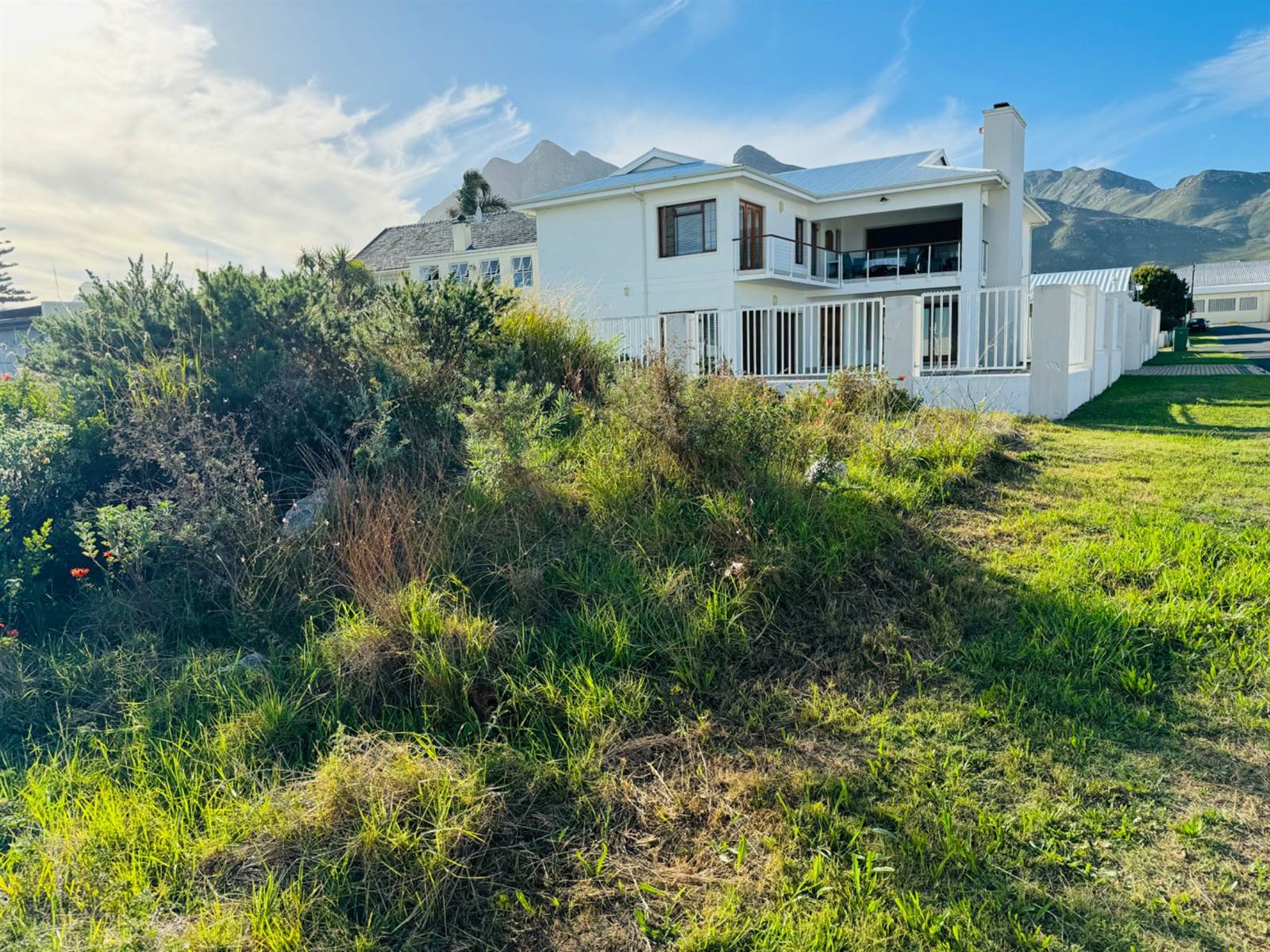 595 m² Land available in Kleinmond photo number 16