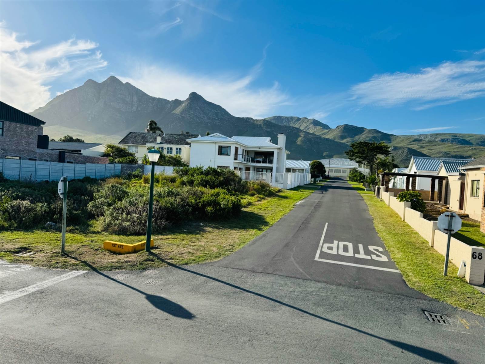 595 m² Land available in Kleinmond photo number 15