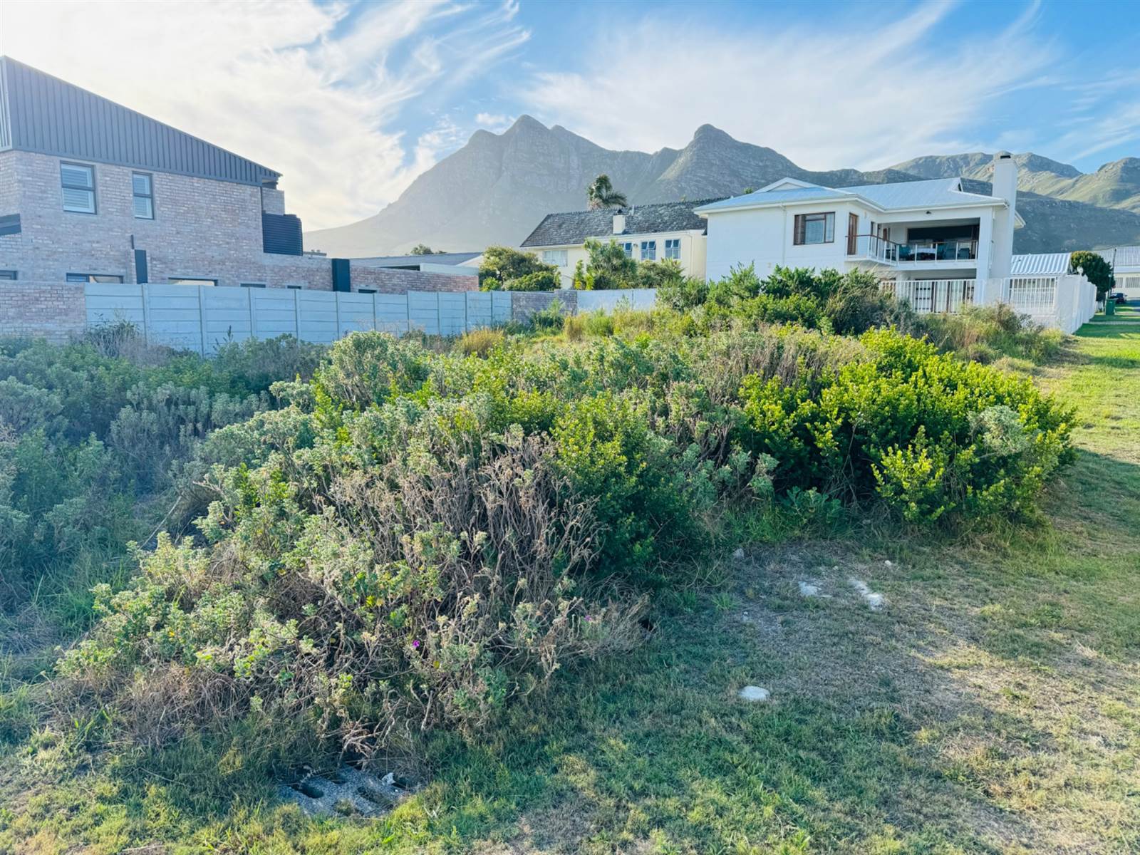 595 m² Land available in Kleinmond photo number 18