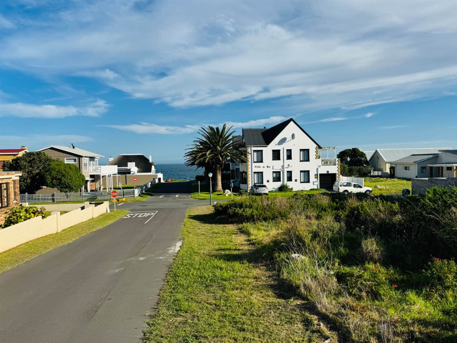 595 m² Land available in Kleinmond photo number 14