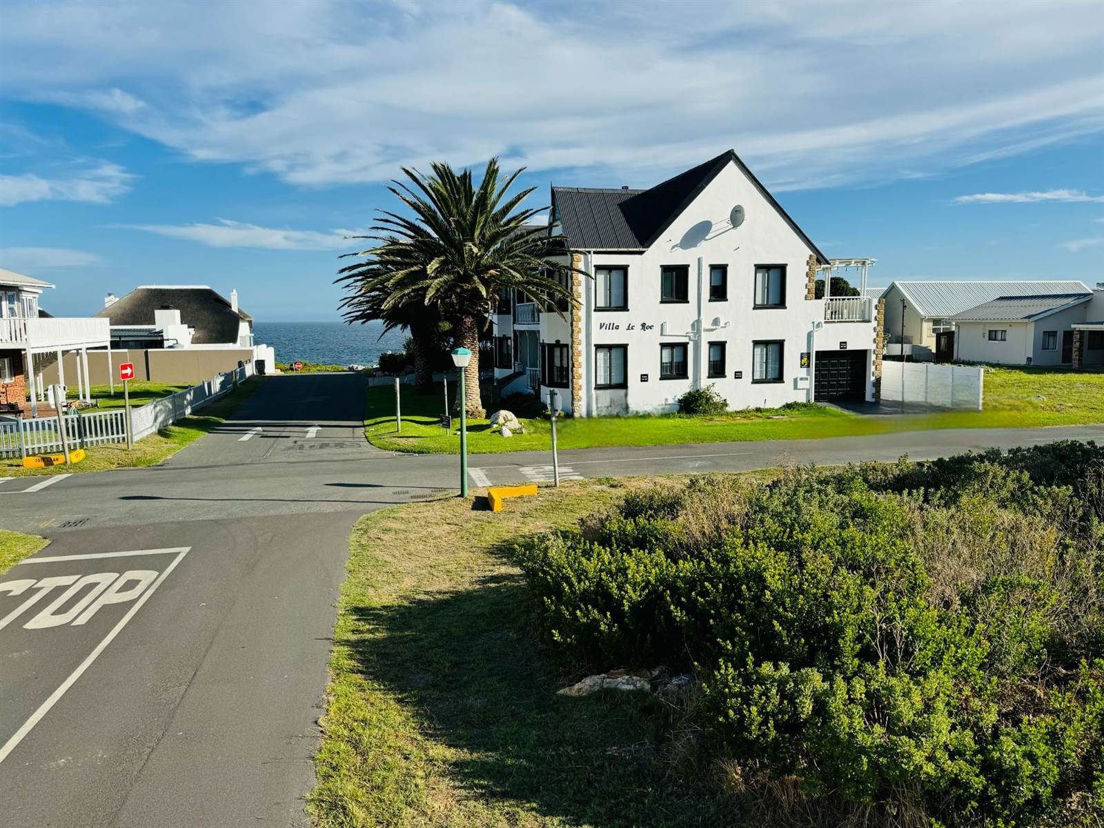 595 m² Land available in Kleinmond photo number 1