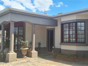 5 Bed House in Epworth