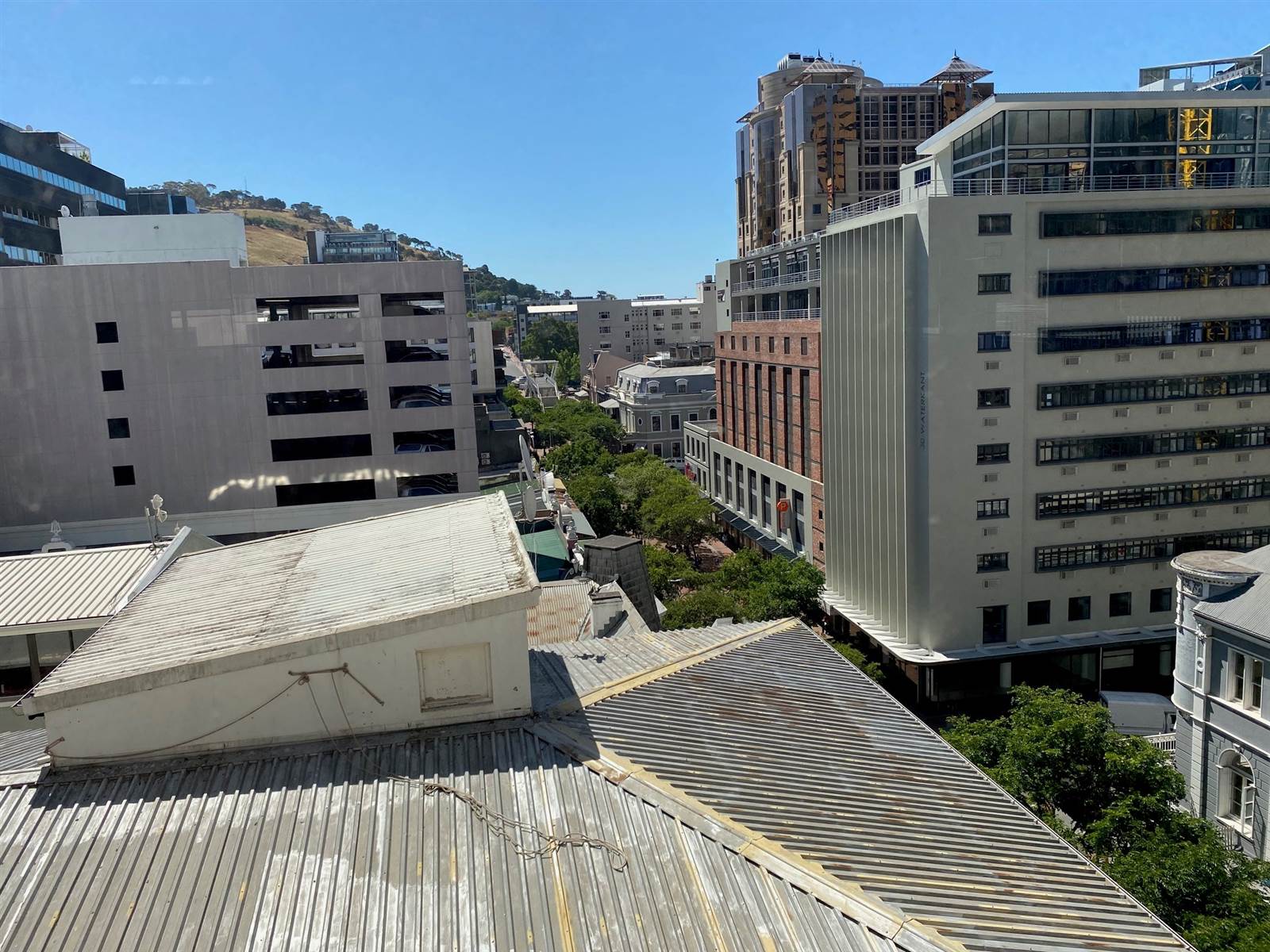 718  m² Commercial space in Cape Town City Centre photo number 30