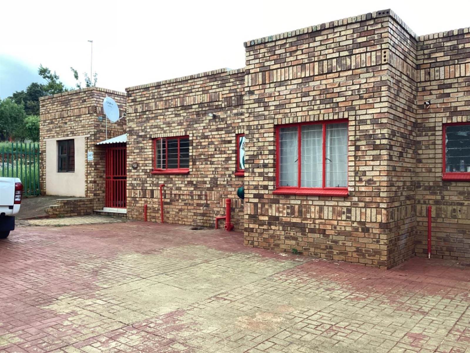 4 Bed House for sale in Grobler Park | T4453651 | Private Property