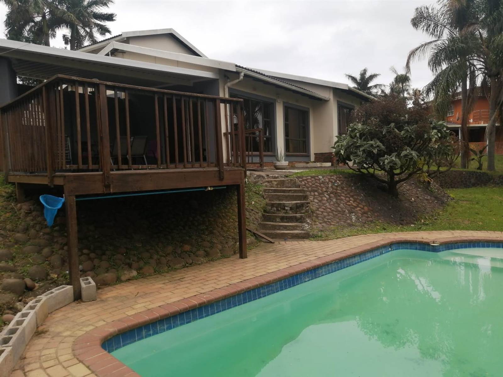 4 Bed House in Illovo Glen photo number 2