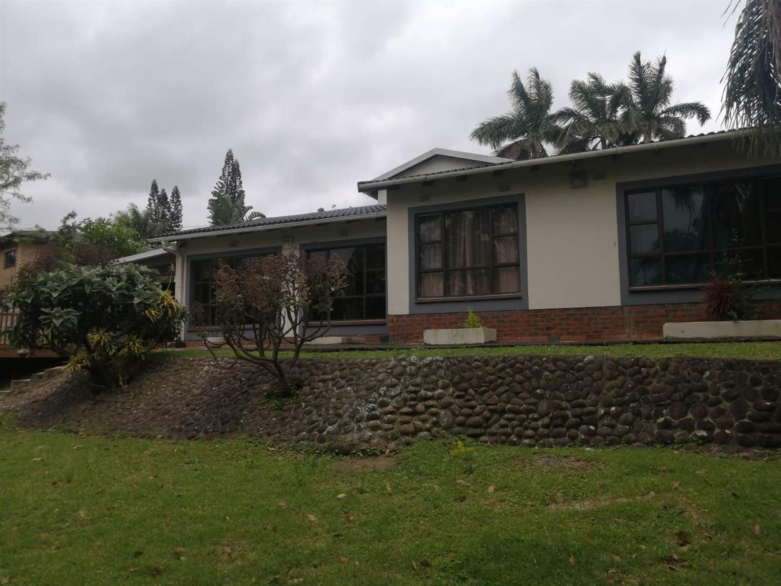 4 Bed House in Illovo Glen photo number 1