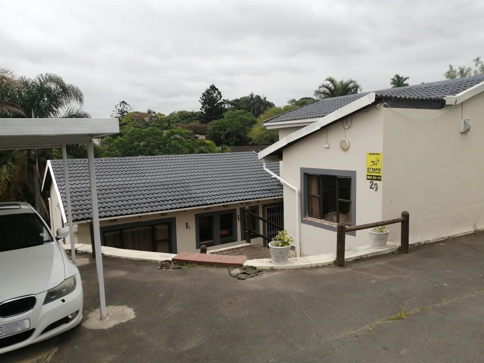 4 Bed House in Illovo Glen photo number 21