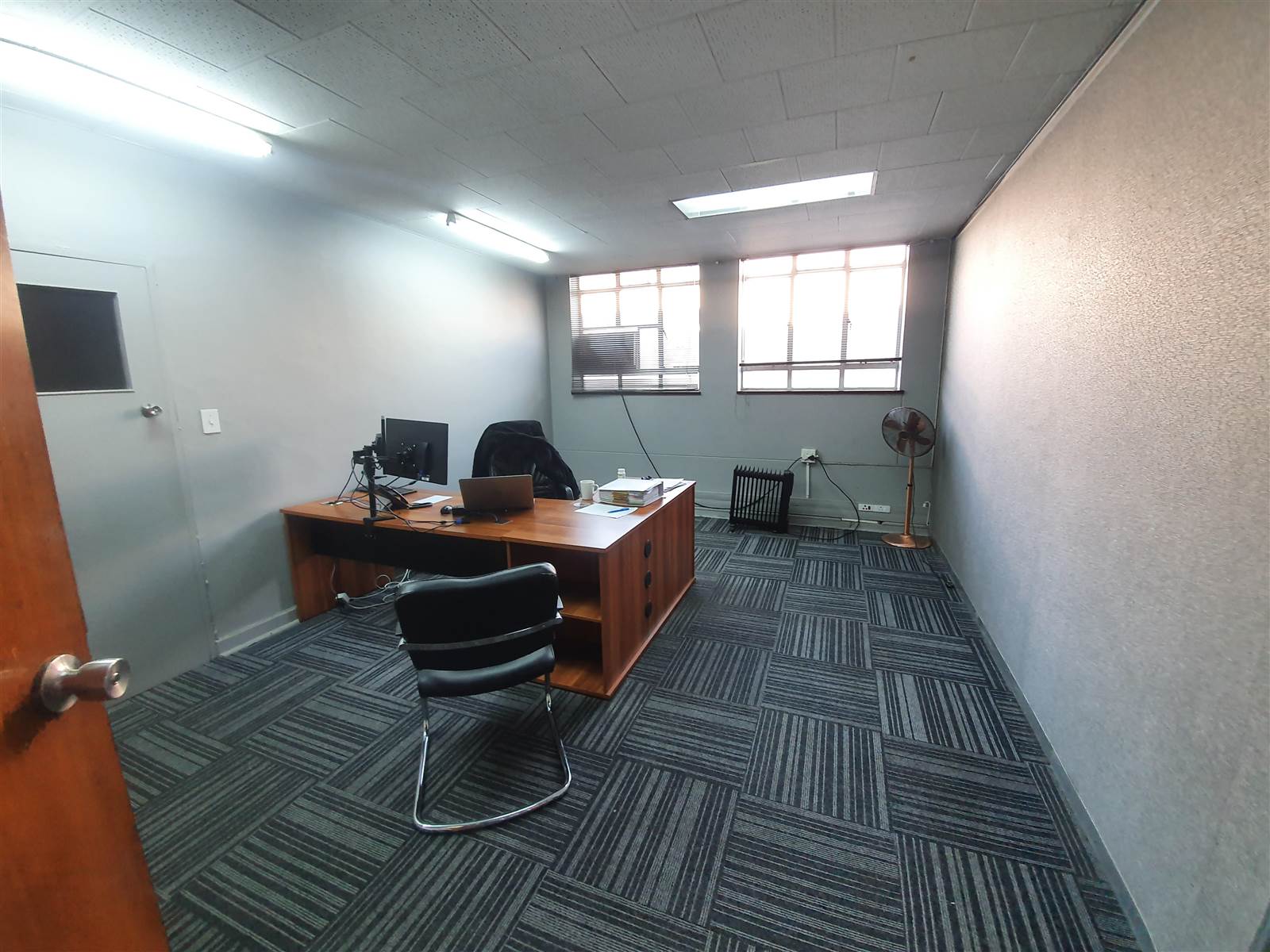 4700  m² Industrial space in Booysens Reserve photo number 25