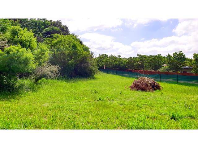 5023 m² Land available in Zwavelpoort photo number 2