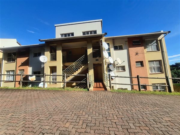 2 Bedroom Flat 2 Bedroom Flat
