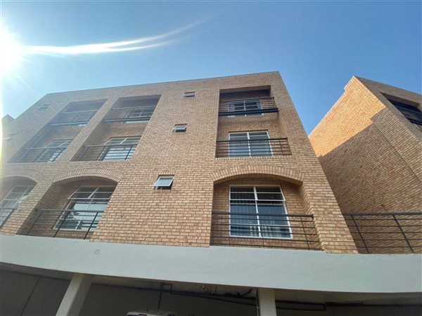 2 Bed Apartment in Hatfield