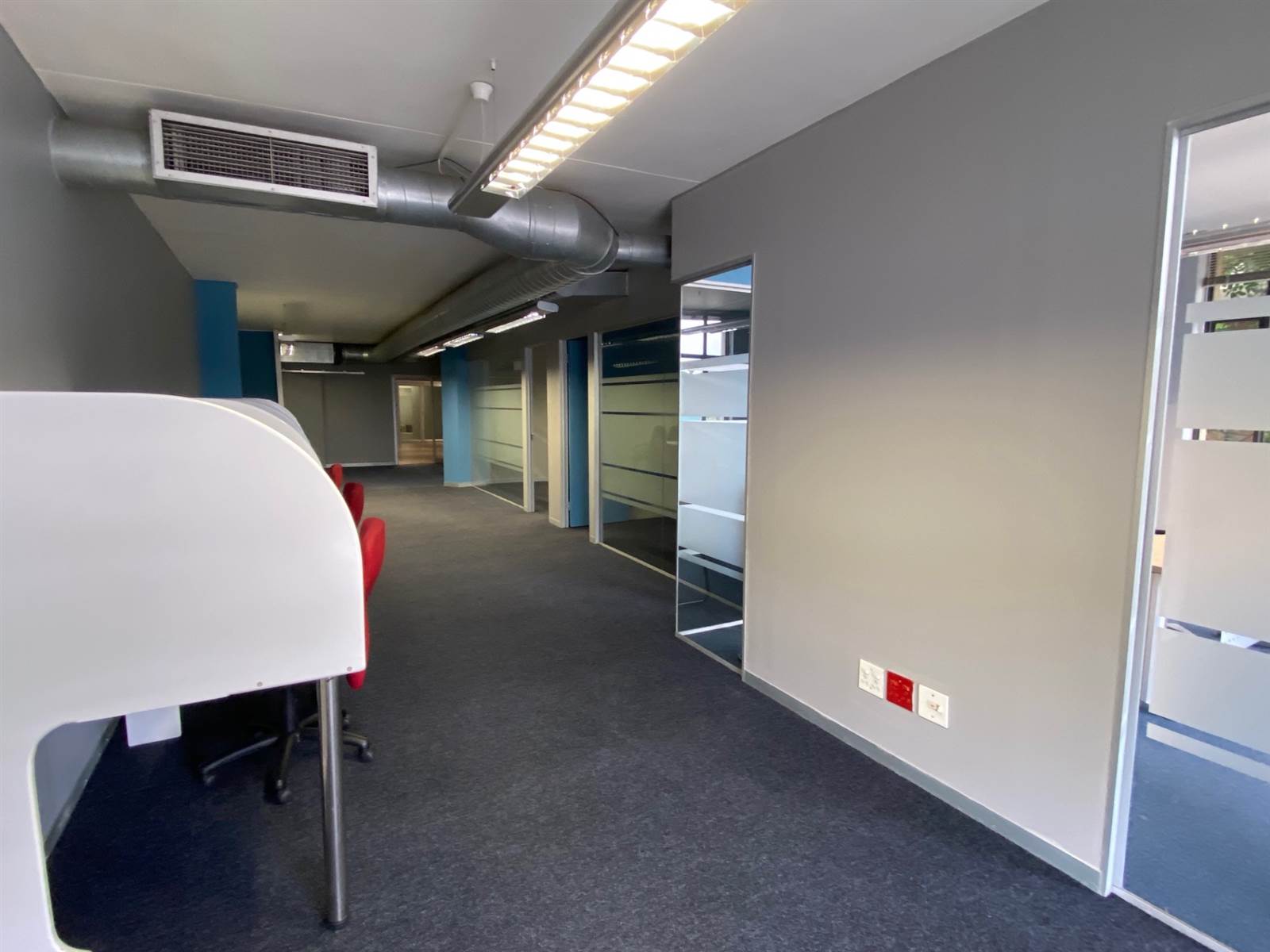 140  m² Office Space in Randpark Ridge photo number 9
