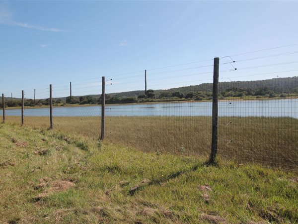 959 m² Land available in Port Alfred