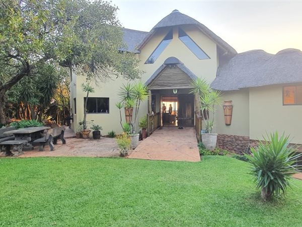 3 ha Smallholding 3 ha Smallholding
