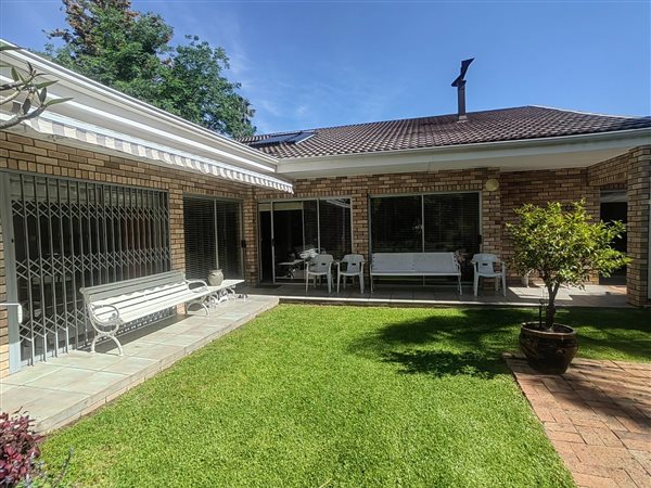 2 Bed House in Wesbank