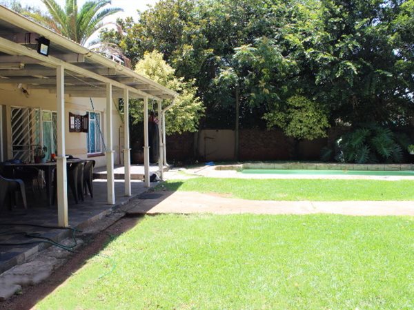 3 Bed House in Dalview