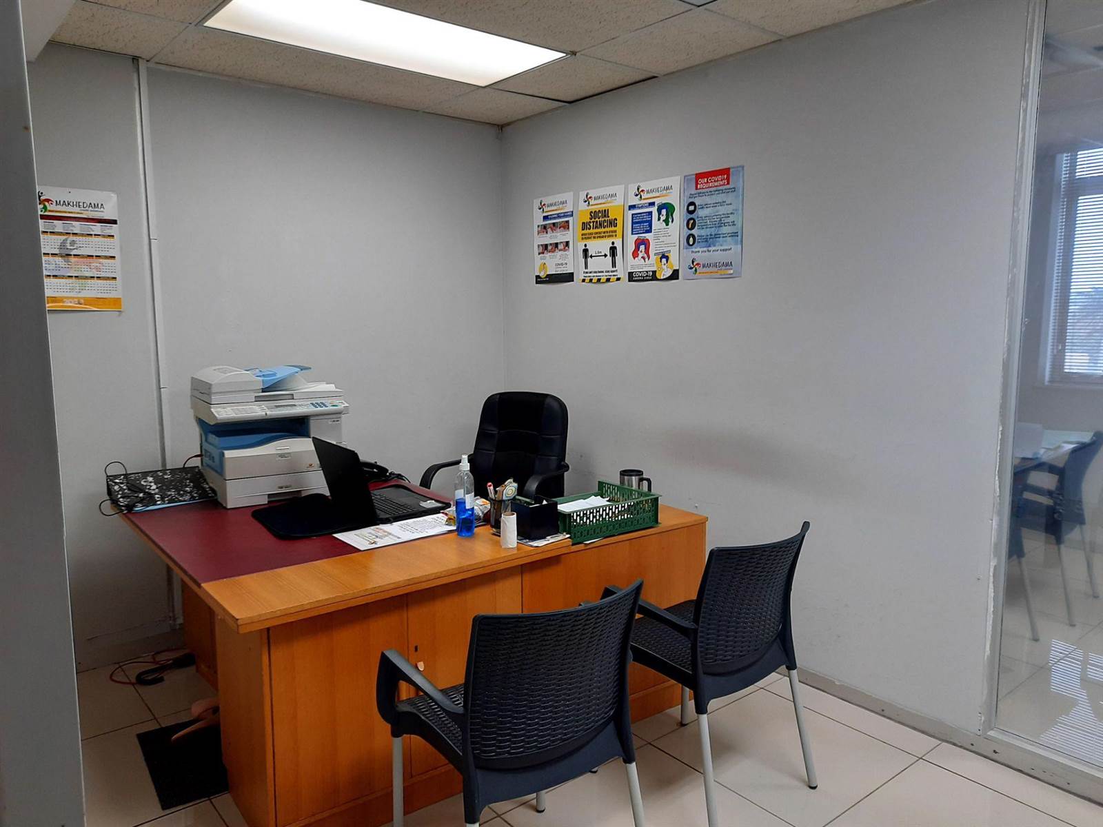 Office space in Richards Bay Central photo number 8