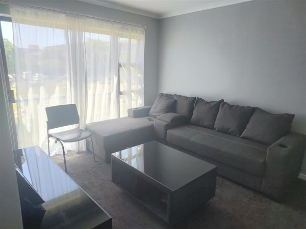 2 Bed Apartment