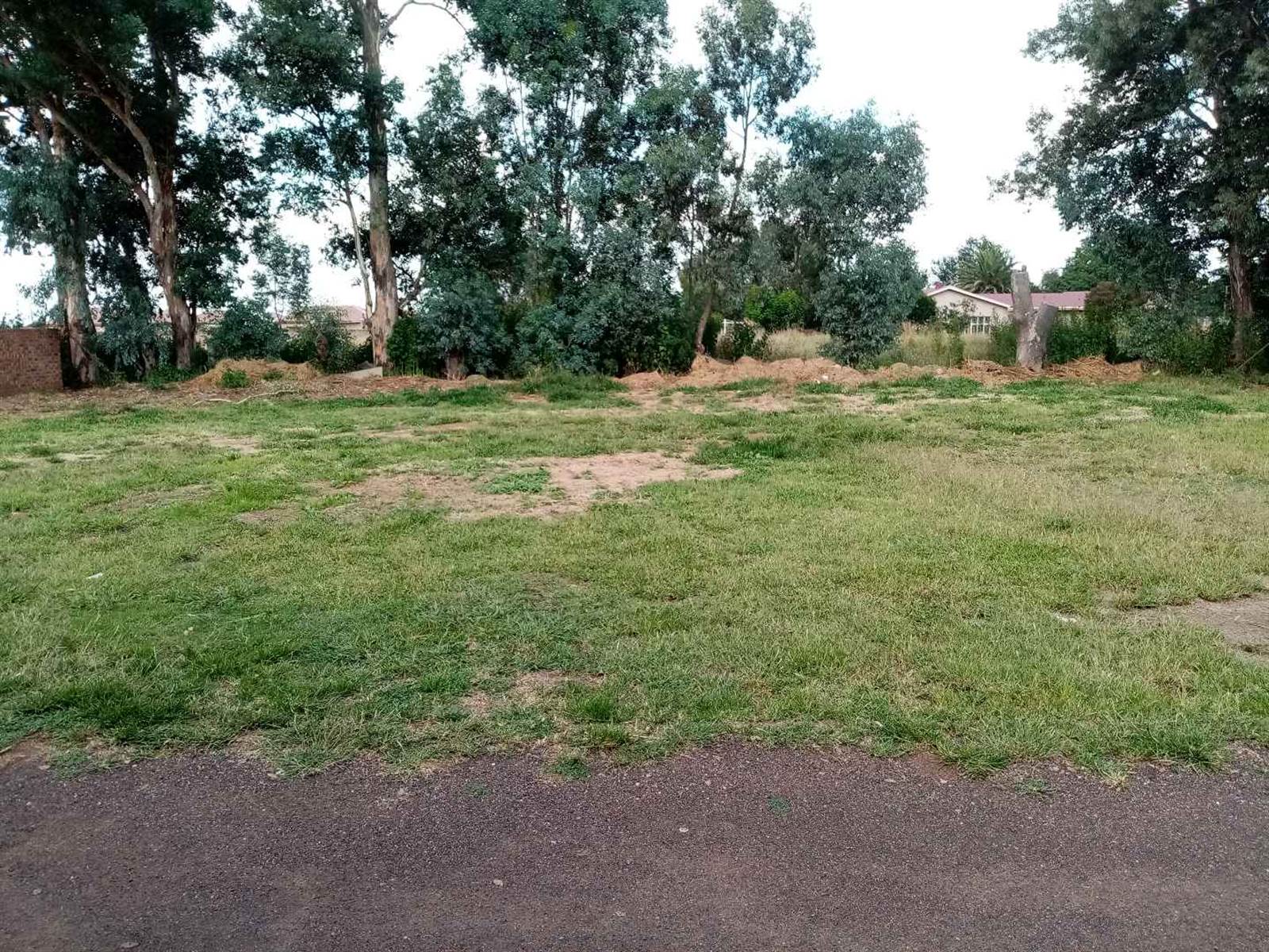 784 m² Land available in Riversdale photo number 3
