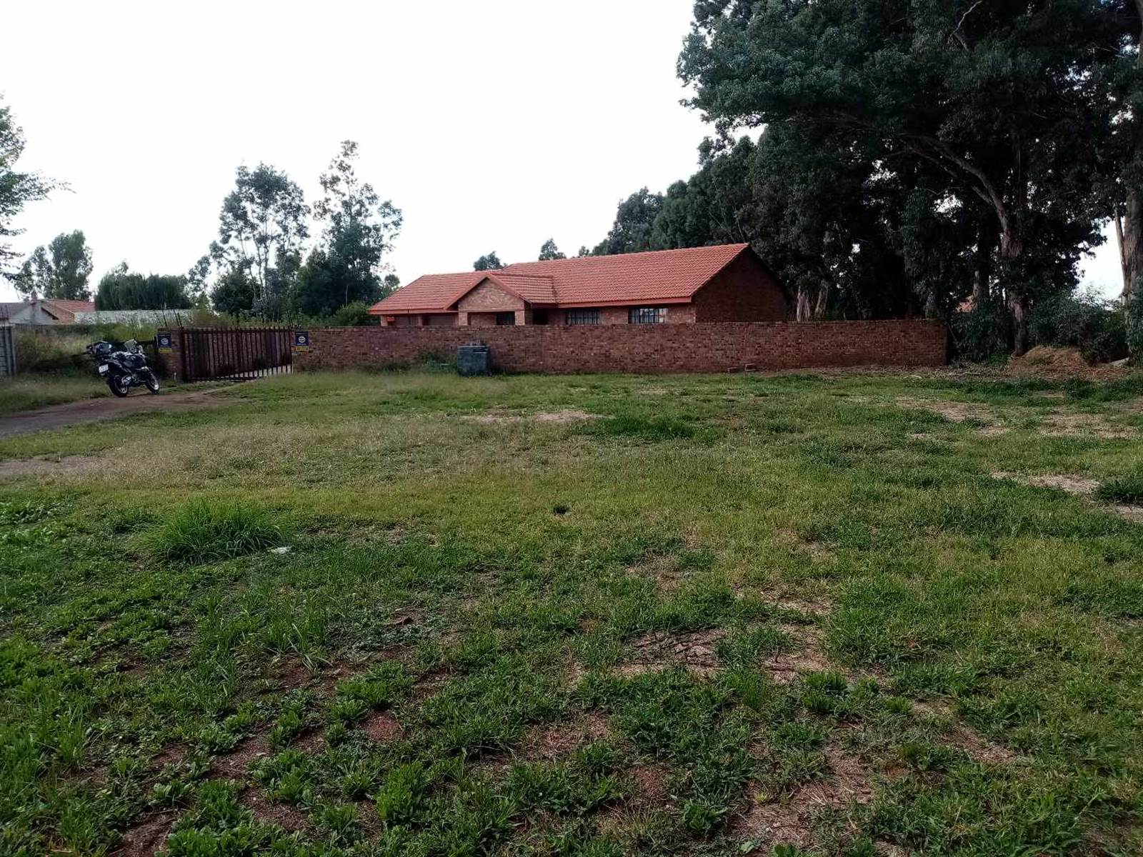 784 m² Land available in Riversdale photo number 2