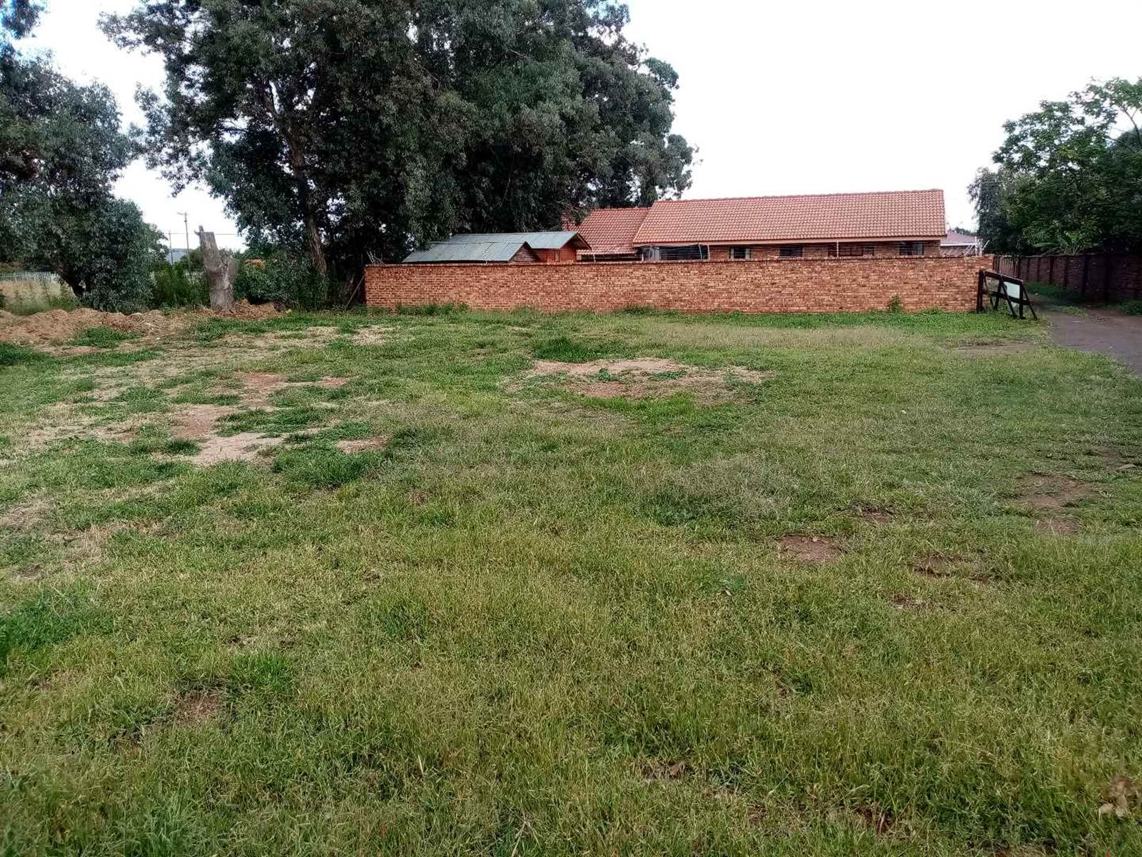 784 m² Land available in Riversdale photo number 1