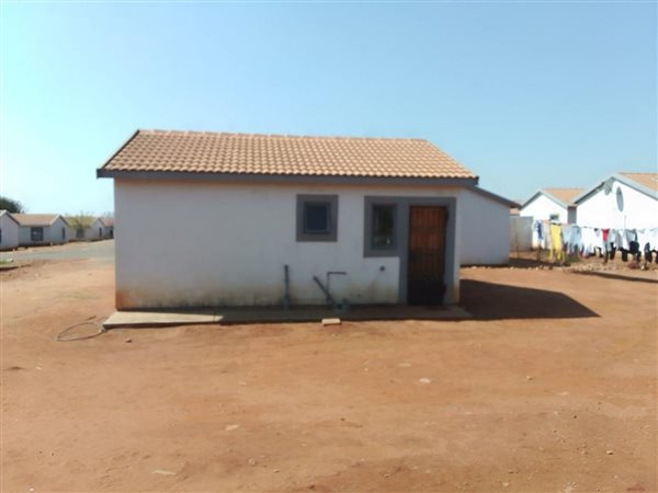 2 Bed House in Ga-rankuwa