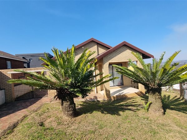 4 Bed House in Allandale