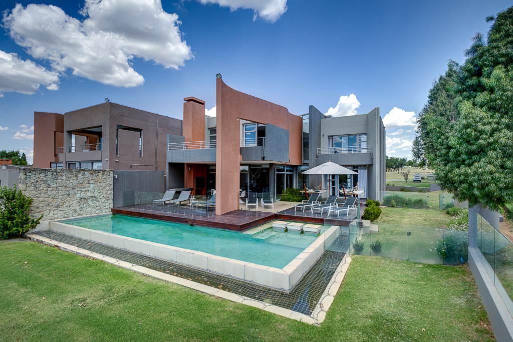 5 Bed House in Parys photo number 2