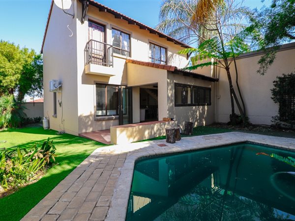 3 Bedroom House 3 Bedroom House