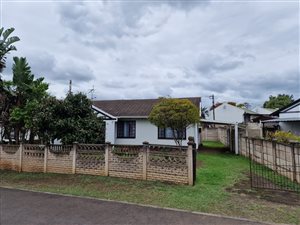 3 Bed Townhouse in Cleland