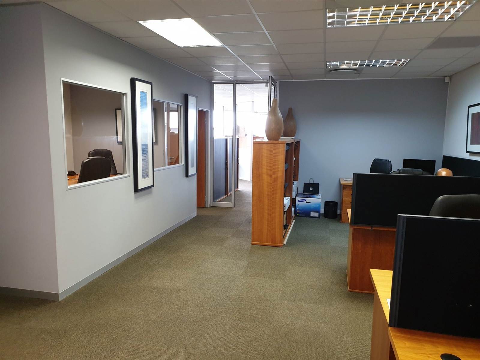630  m² Office Space in Ridgeside photo number 7