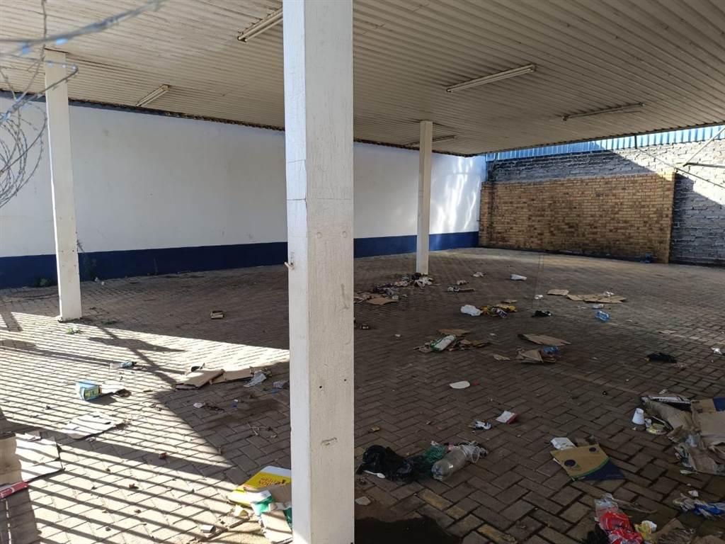 Commercial space in Klerksdorp photo number 1
