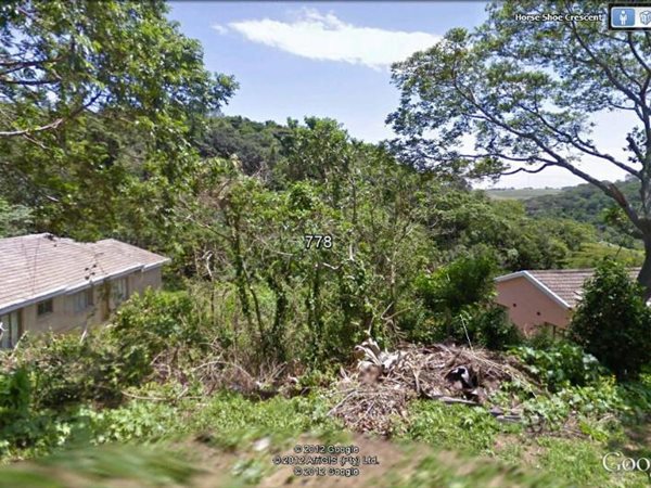 778 m² Land available in Melville