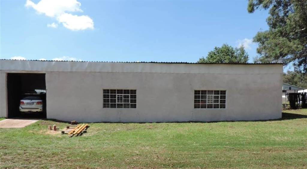 7 Bed House in Benoni CBD photo number 14