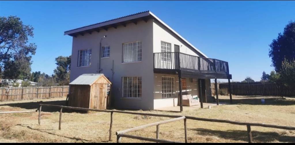 7 Bed House in Benoni CBD photo number 24