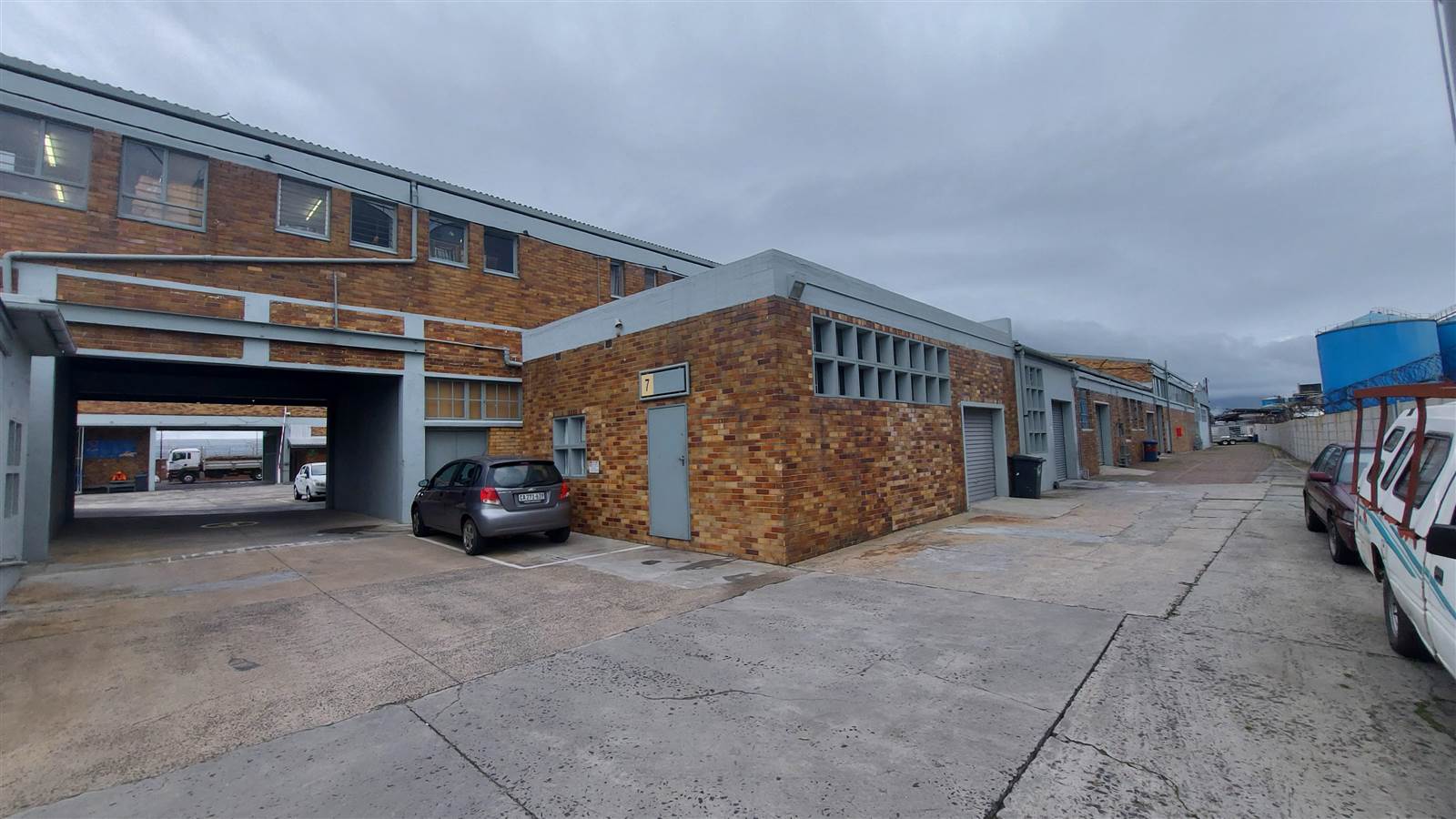 360  m² Industrial space in Maitland photo number 4