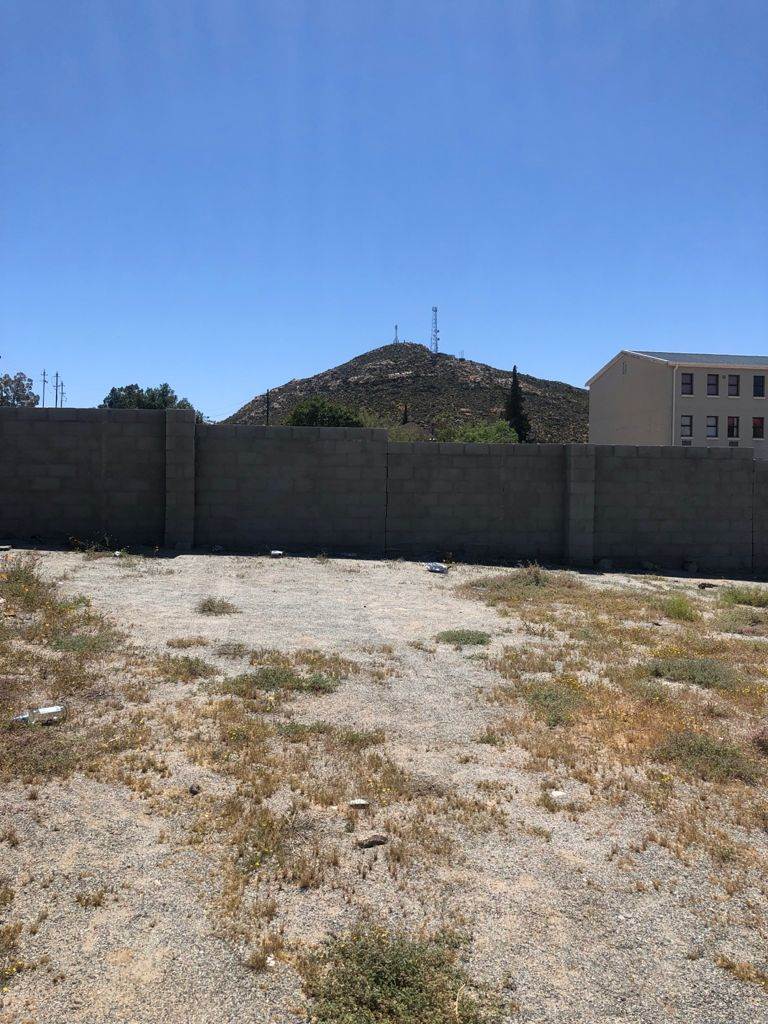 317 m² Land available in Springbok photo number 3
