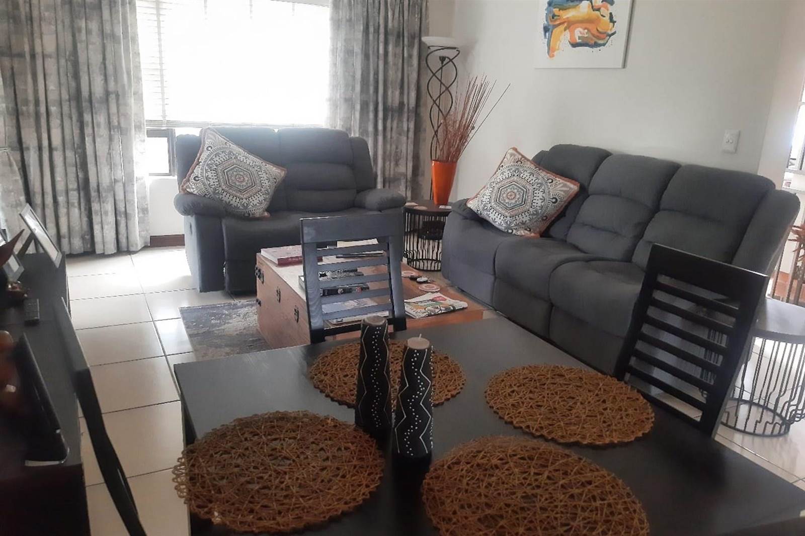2 Bed Simplex in Douglasdale photo number 5