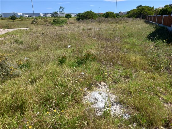 613 m² Land available in Fountains Estate