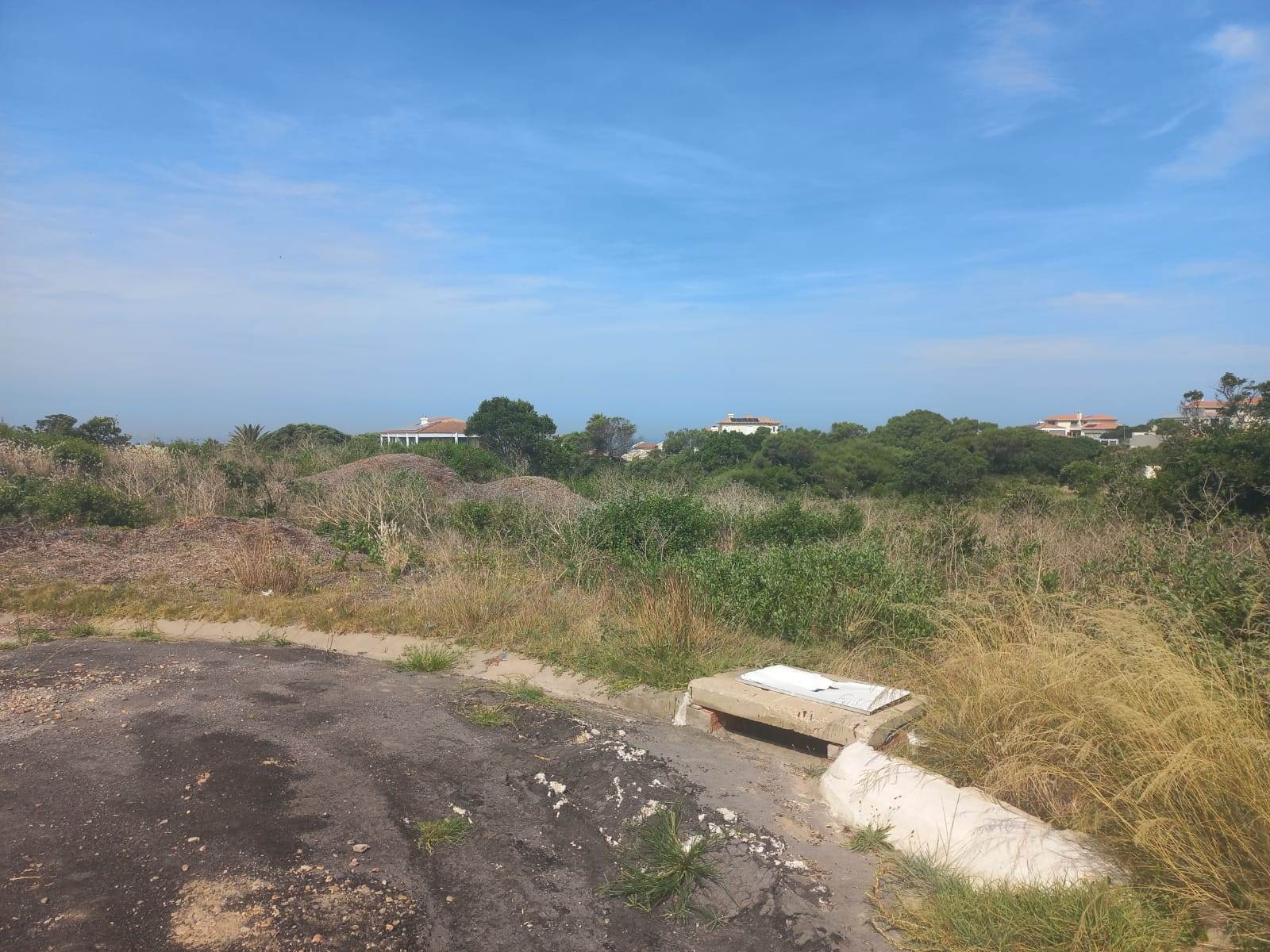 781 m² Land available in St Francis Bay photo number 4