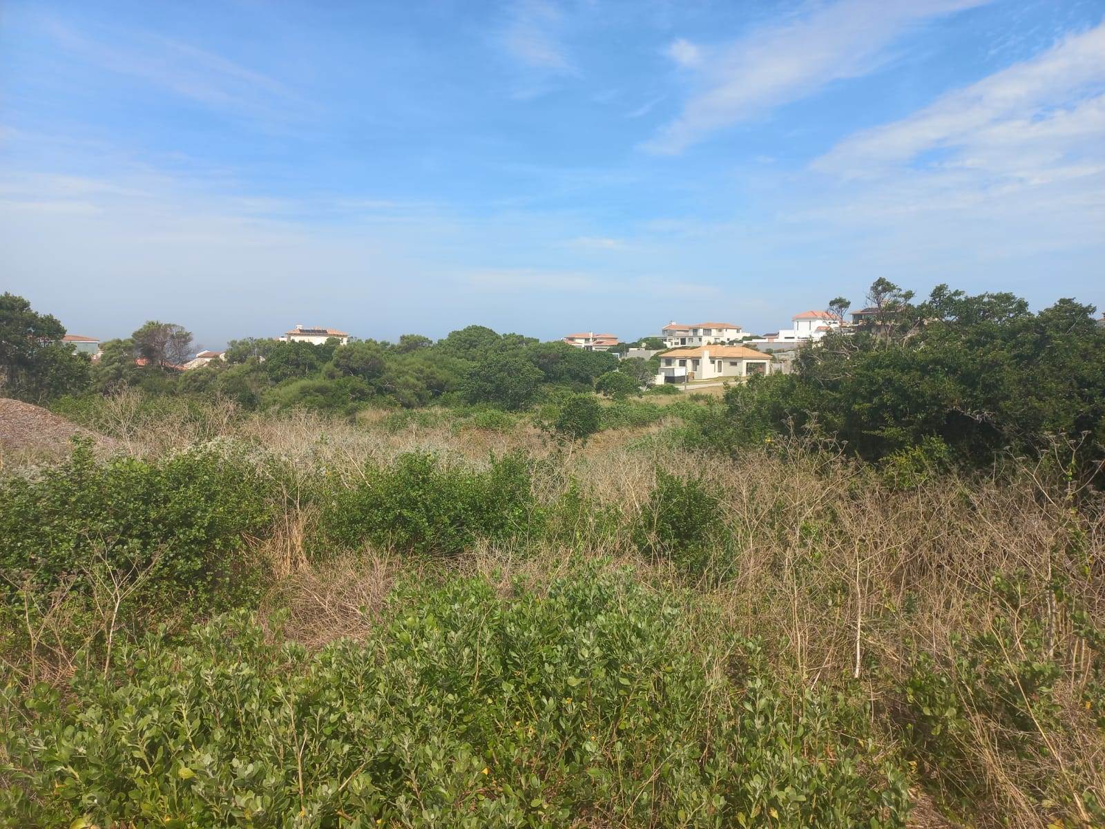 781 m² Land available in St Francis Bay photo number 1