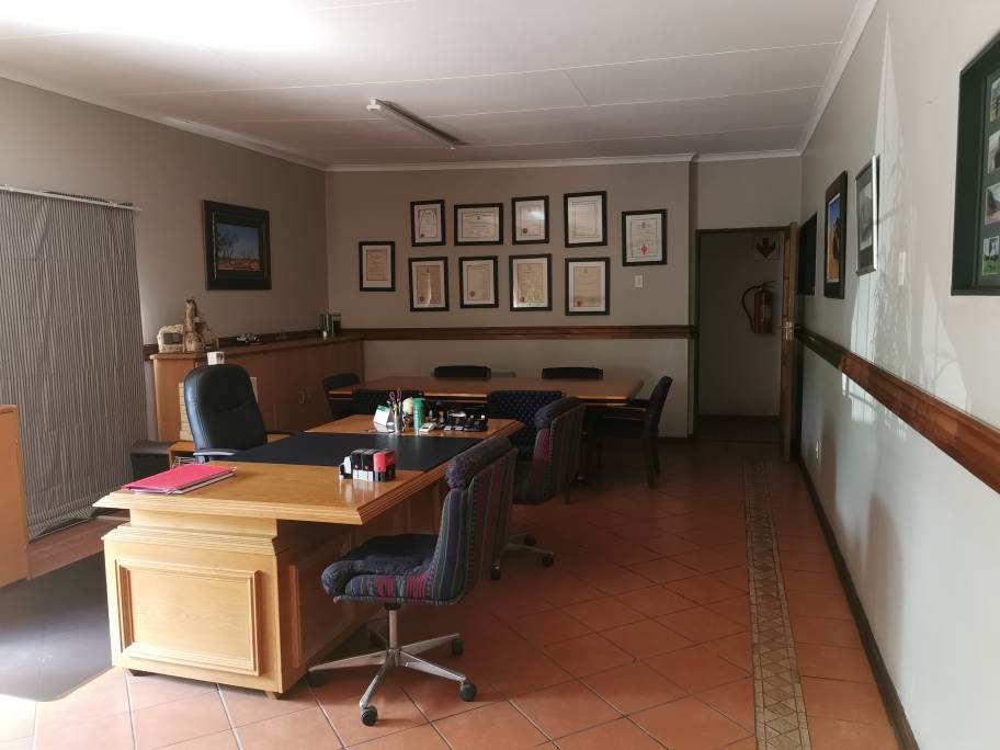 339  m² Commercial space in Pretoria Gardens photo number 9