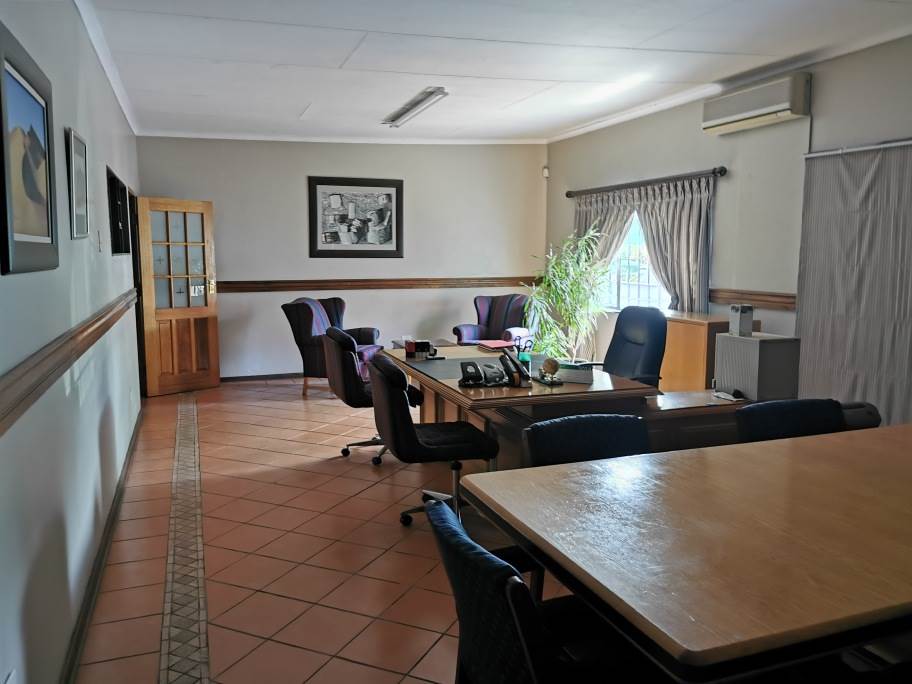 339  m² Commercial space in Pretoria Gardens photo number 8