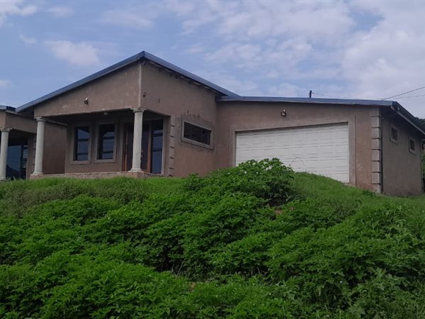2 Bed House in Inanda