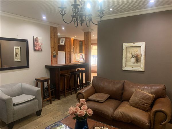 4 Bedroom Townhouse 4 Bedroom Townhouse
