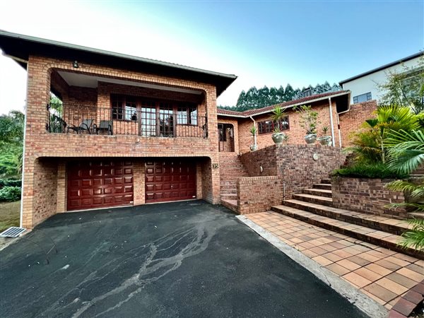 5 Bedroom House 5 Bedroom House